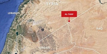 سنتکام حمله پهپادی به پایگاه آمریکا را تایید کرد