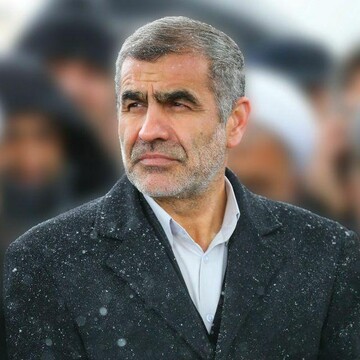 نایب رئیس مجلس : قبول ندارم که این آخرین شانس نظام و دولت است / در حال حرکت به سمت تمدن اسلامی هستیم