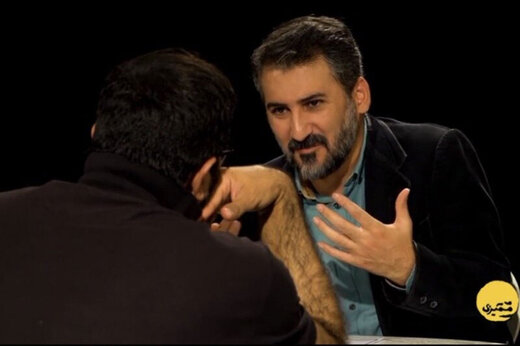 ببینید | اگر آهنگ شب انتظار قرار بود مجوز بگیرد چه اتفاقی می‌افتاد؟