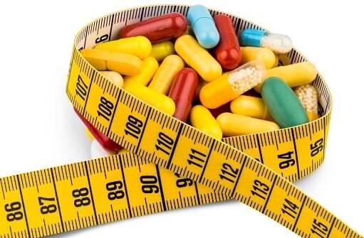 کدام ویتامین‌ها باعث کاهش وزن می‌شوند؟