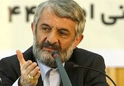 عضو مجمع تشخیص مصلحت نظام: ایران به ۳ کشور اتمی موشک زد، آب از آب تکان نخورد