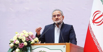 معاون پارلمانی رئیس‌جمهور : سردار سلیمانی در عرصه‌های اجتماعی و سیاسی هم مدیری توانمند بود