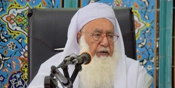  امام جمعه اهل سنت یک شهر برکنار شد / علت برکناری گرگیج چه بود؟