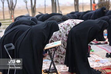 طلب باران در سرِ چشمه