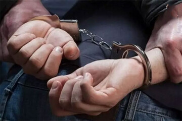 دستگیری ۷ حفار غیرمجاز در نیشابور