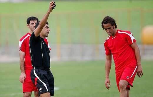 ۵ تیم لیگ ایران علیه پرسپولیس می‌جنگند!