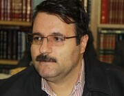 کتابشناس برجسته‌ای که از کتابخانه مرکزی دانشگاه تهران رفت