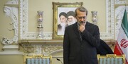 زیدآبادی: دلایل ردصلاحیت لاریجانی منتشر هم نمی شد، قابل حدس بود