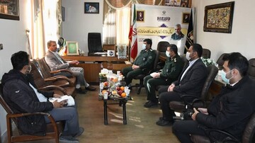 ترویج سبک زندگی شهدا یک وظیفه همگانی است