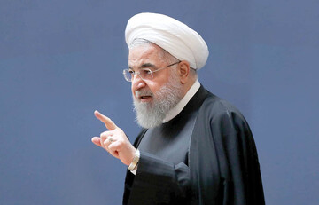 توپ به زمین صدا و سیما افتاد / اعلام آمادگی دولت روحانی برای پاسخگویی مستند به ادعاهای پخش شده از آنتن