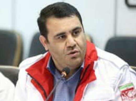 آماده باش بیش از ۱۰۰۰ امدادگر هلال احمر در لرستان