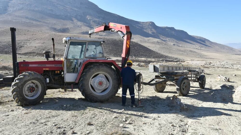میزان برخورداری جمعیت روستایی آذربایجان‌غربی از نعمت برق در آستانه ۱۰۰ درصدی قرار گرفت  