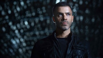 عکس | استایل سیروان خسروی و پدرام درخشانی در خیابان‌های فرانسه