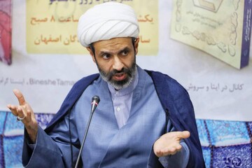 نماینده مجلس : از زمان دولت سازندگی به بعد در مسیر کج فرهنگی قرار گرفته‌ایم
