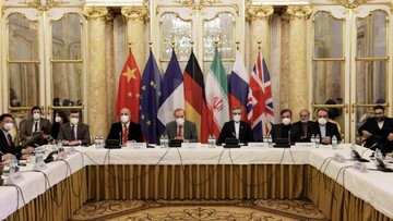 لوموند: ایران باور دارد با همکاری با چین می‌تواند با تحریم‌های غرب زندگی کند