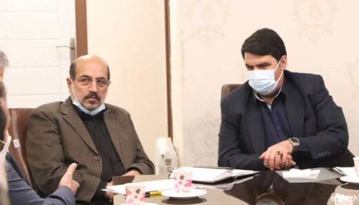 حمل و نقل به اساس توسعه کشور تبدیل می‌شود