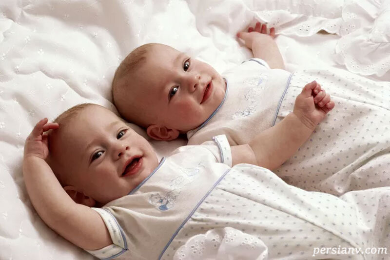 یک اتفاق نادر؛ دوقلوهایی که در ۲ سال مختلف متولد شدند