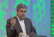 فریدون عباسی: جمهوری اسلامی اگر بخواهد پرچم ایران را در قطب شمال به اهتزاز درآورد باید از کسی اجازه بگیرد؟