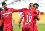 همه ستاره‌هایی که برای درمان مصدومیت خود از ایران خارج شدند