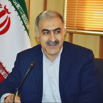 شهردار ویسیان منصوب شد
