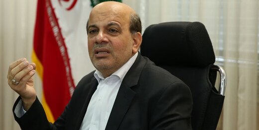 پول فروش نفت ایران وصول می‌شود