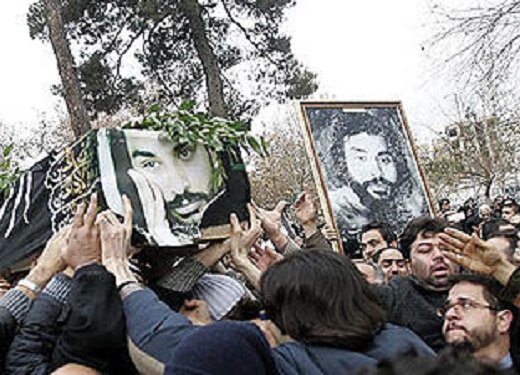 15 سال از مرگ مرموز ناصر عبداللهی، گذشت