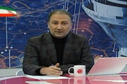 ببینید | انتقاد شدید مجری تلویزیونی از یک وزیر دولت روی آنتن زنده