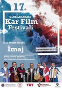 اجرای گروه موسیقی ایماژ در هفدهمین فستیوال بین المللی فیلم برف ترکیه