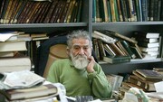 تنها مسئولی که قبل و بعد از انقلاب در منصبش باقی ماند
