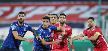 خطر حذف از آسیا در کمین استقلال و پرسپولیس!