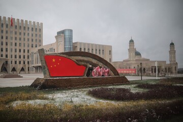 چین مقام‌های آمریکایی را تحریم کرد