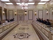 رئیس مجلس باکو در دیدار امیرعبداللهیان: قدردان حمایت‌های ایران از جمهوری‌آذربایجان در جنگ قراباغ هستیم