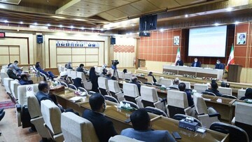 مشارکت اثرگذار نخبگان در توسعه استان ضروری است
