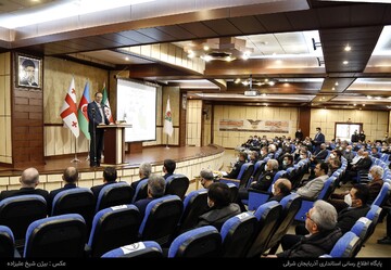 راهگذر ایران- آذربایجان- گرجستان- دریای سیاه و اروپا گشایش یافت راهگذر ایران- آذربایجان- گرجستان- دریای سیاه و اروپا گشایش یافت