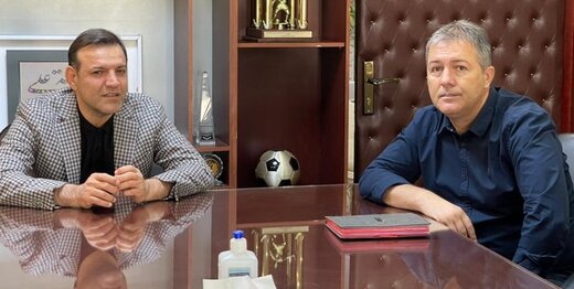 اسکوچیچ می‌ماند و جایی نخواهد رفت
