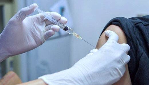 تزریق بیش از ۹ میلیون دز سوم واکسن کرونا