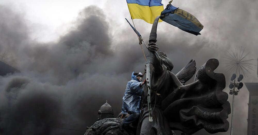 تاثیر جنگ احتمالی اوکراین بر بازارها /رمزارزها ناجی اوکراین می‌شوند؟