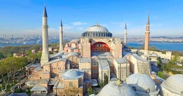 مکانهای برای بازدید در استانبول و آنتالیا