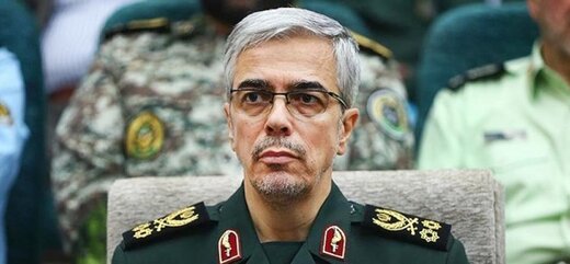 Iran determined to form joint military working group with Pakistan: Cmdr