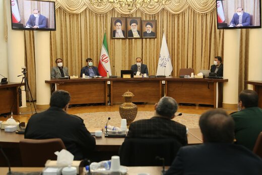 تسریع تزریق دوز سوم برای افراد واجد شرایط در آذربایجان شرقی