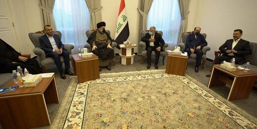 خبر جدید سخنگوی الفتح درباره تشکیل دولت جدید عراق