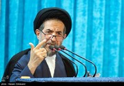 مواضع مهم امام جمعه تهران درباره سلامت انتخابات مجلس ۱۴۰۲