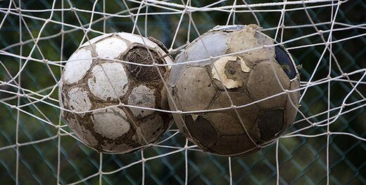 تصویری حسرت‌آور از تیم ملی در سال 42