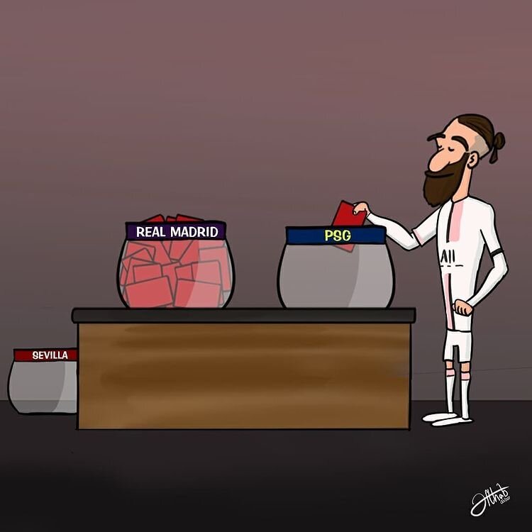 ببینید، استاد کارت قرمز در تیم جدیدش هم اخراج شد!