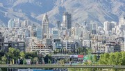افزایش ۵۴ درصدی نرخ اجاره مسکن/هر متر خانه در تهران چند؟