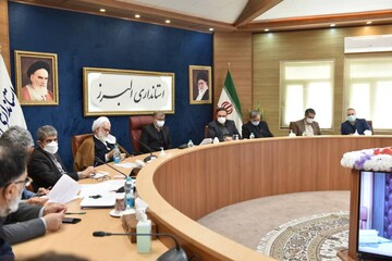 گره کور مشکلات بیمارستان امام خمینی (ره) کرج باز شد