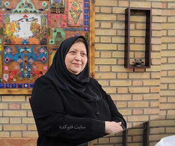 سیما فردوسی: اقتدار والدین مقابل فرزندان، قلدری و دادوبیداد نیست