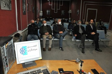 کارگاه آموزشی اقتصاد سینما در تبریز برگزار شد