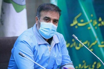 ۴۷۰میلیارد ریال خسارت به کشاورزان قزوینی پرداخت شد 