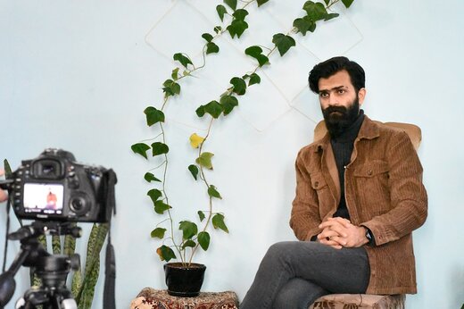 سلاخ داستان همه انسانهاست / تنها افتخار امروز سینمای ایران گذشته اش است